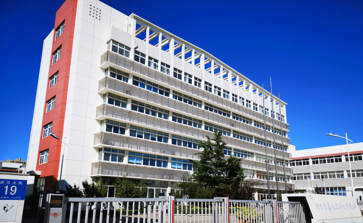 公司簡介